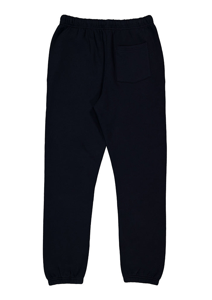 Mens Basis Track Pant - Navy
