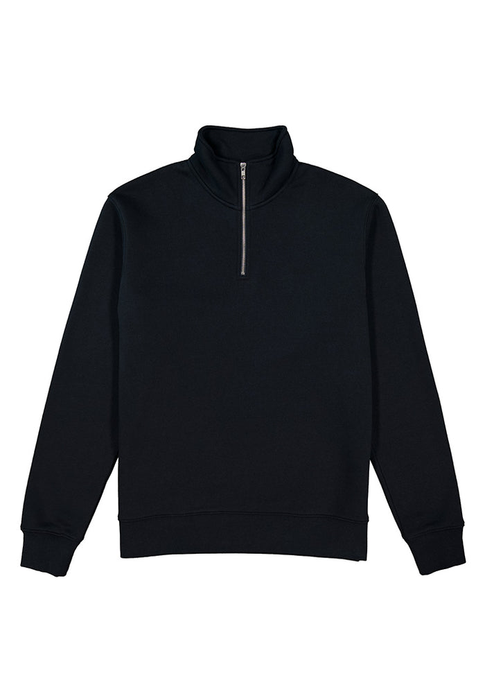 Mens Everyday 1/4 Zip - Navy