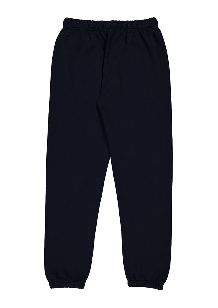 Womens Basis Track Pant - Navy