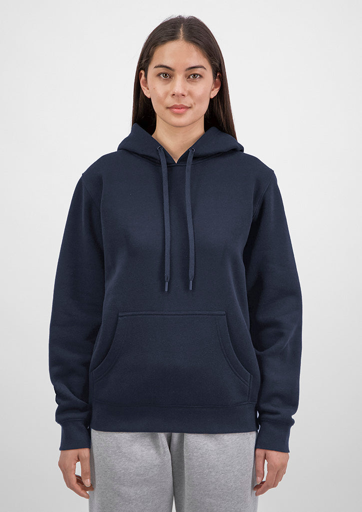 Womens Everyday Hoodie - Navy
