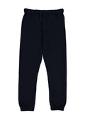Youth Basis Track-Pant - Navy