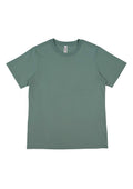 Womens Everyday Short Sleeve Tee - Sage