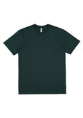 Mens Everyday Short Sleeve Tee - Scarab Green