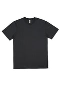 Mens Everyday Short Sleeve Tee - Washed Black