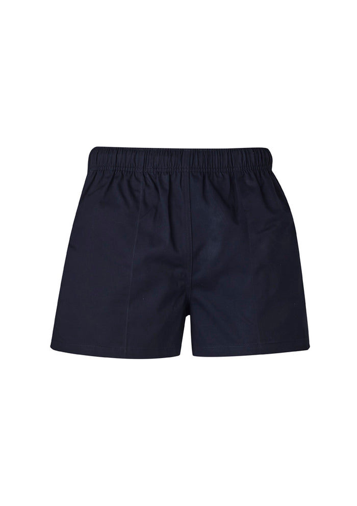 Men's Rugby Short