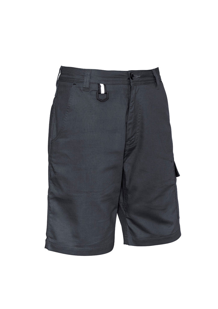 Men's Rugged Cooling Vented Short